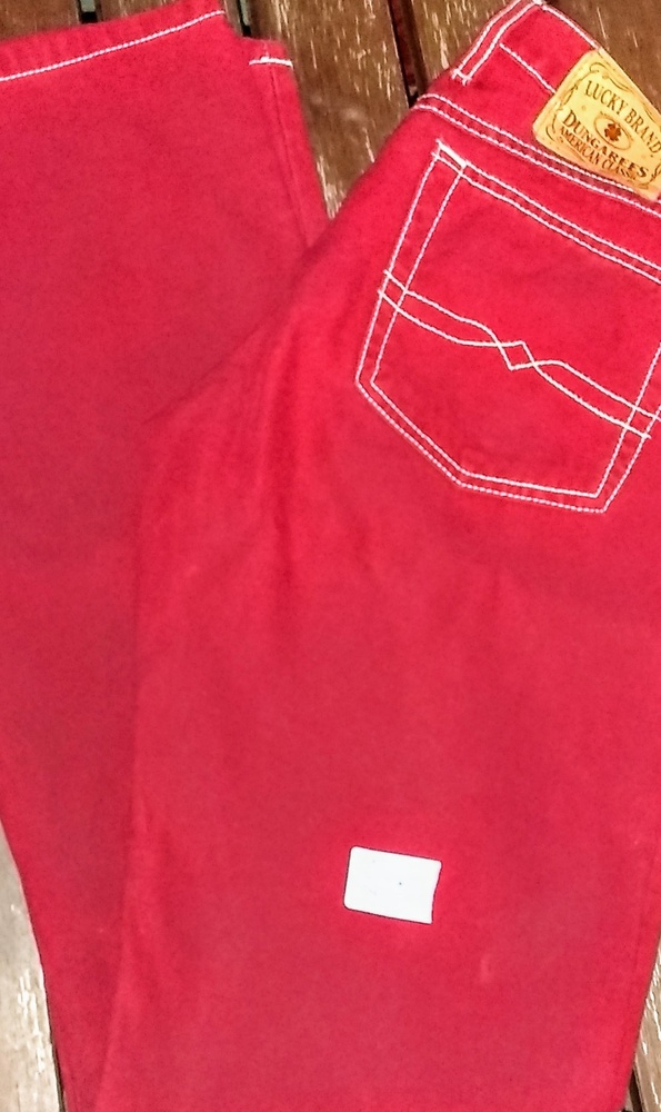 Lucky Brand Jeans